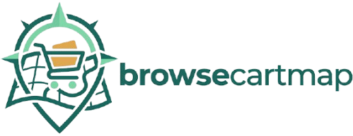 BrowseCartMap